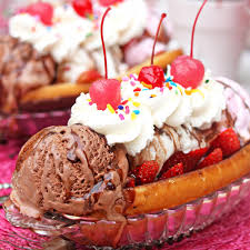 Ice Cream Sundae
